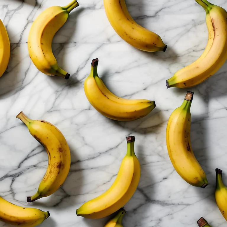 Bananes