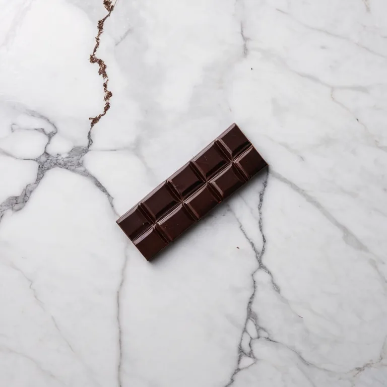 Chocolat noir 70 %
