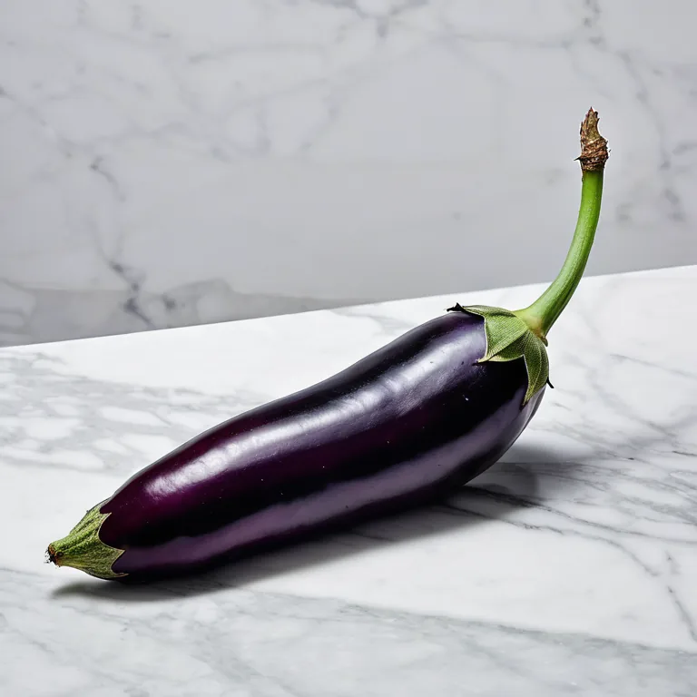 Aubergine