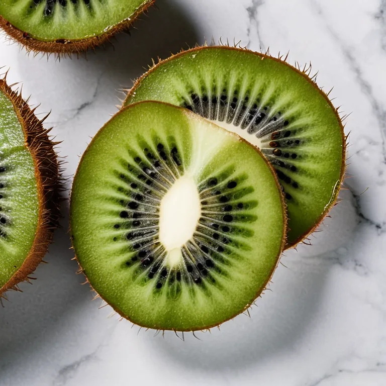 Kiwis