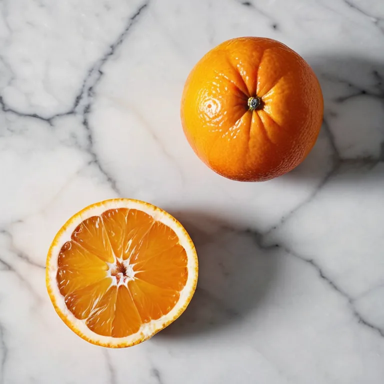 Oranges