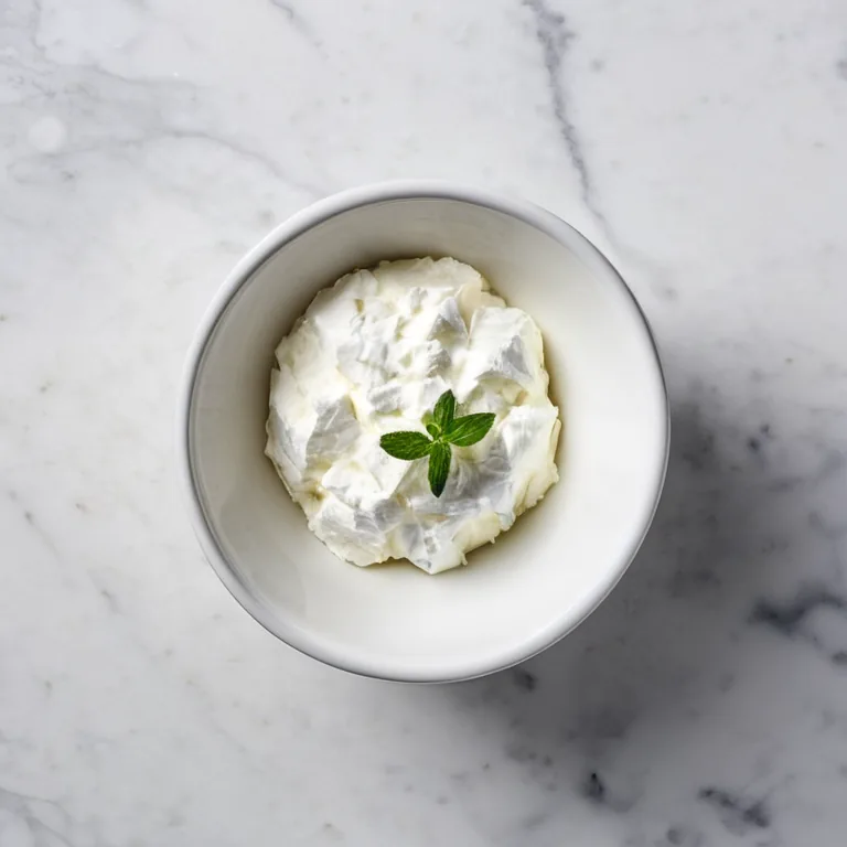 Fromage blanc 3 %