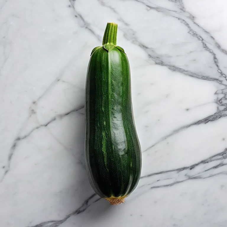 Courgettes
